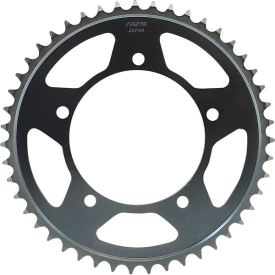 Stahl-Ritzel REAR SPROCKET 525 47T STEEL