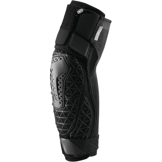 Surpass Elbow Guards ELBOWGUARD SURPASS BK SM