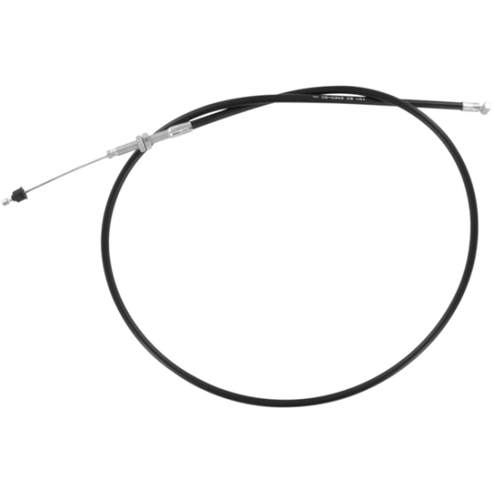 Black Vinyl Clutch Cable CABLE CLUTCH R6 99-05