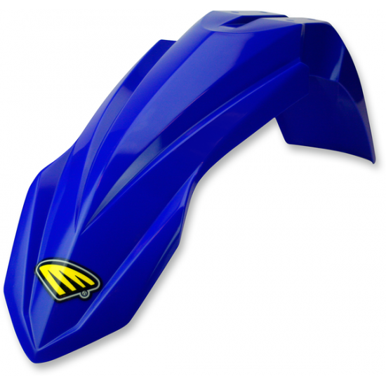 Performance Front Fender FENDER FRONT OEM YZ/YZF BL