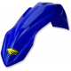 Performance Front Fender FENDER FRONT YZF 10-17 BLUE