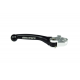 Brake Flex Levers LEVER UNBREAKABLE PIVOT BLK