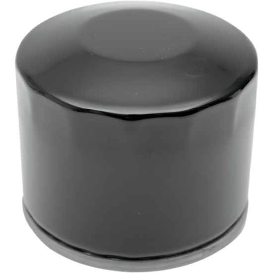 Spin-On Oil Filter BLK OIL FILTER 63810-80