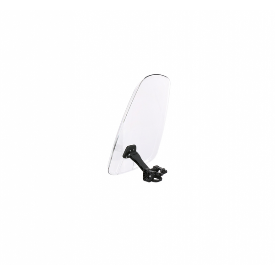 Windscreen for handlebars WIND SCREEN