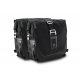 Legend Side Bag System LC LC SIDE BAG SYS LEGEND BK