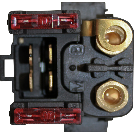 Magnetschalter SOLENOID SWITCH KT/HV/HU Magnetschalter SOLENOID SWITCH KT/HV/HU