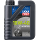 4T 10W-40 Scooter Engine Oil 4T 10W-40 SCOOTER 1L