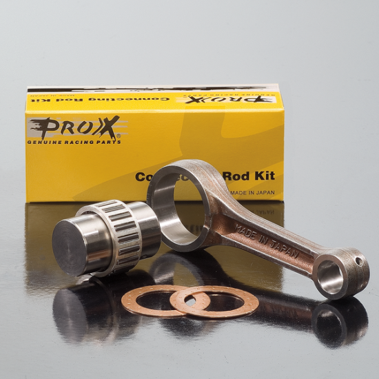 Connecting Rods CON ROD KIT CR80/CR85