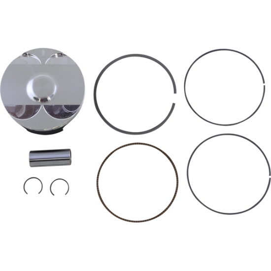 Piston Kit for 4 Stroke PSTN KT KTM/HUSQ STD A