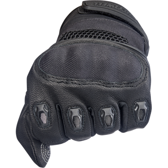 Bridgeport Handschuhe GLOVES BRDGPRT BLK SM