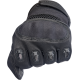 Bridgeport Gloves GLOVES BRDGPRT BLK XS