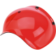 Anti-Fog Bubble Shield SHIELD BUBBLE RED ANTIFOG