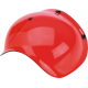 Beschlagfreies Bubble Shield SHIELD BUBBLE RED ANTIFOG