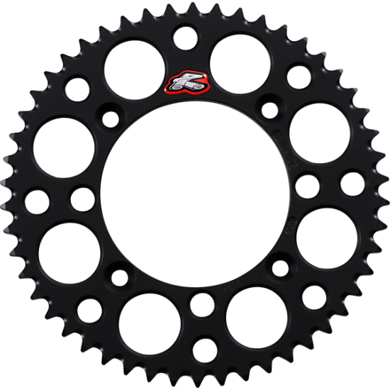 Sprocket SPROCK R 428 50T BK UL SC Sprocket SPROCK R 428 50T BK UL SC