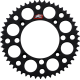 Sprocket SPROCK R 428 50T BK UL SC Sprocket SPROCK R 428 50T BK UL SC