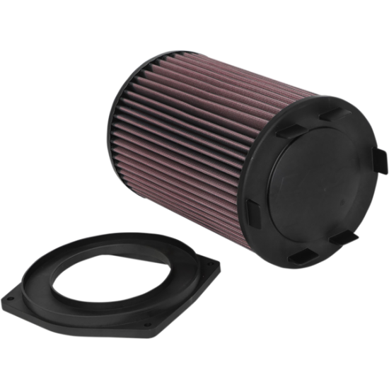 High-Flow-Luftfilter AIR FILTER YAM WOLVERINE