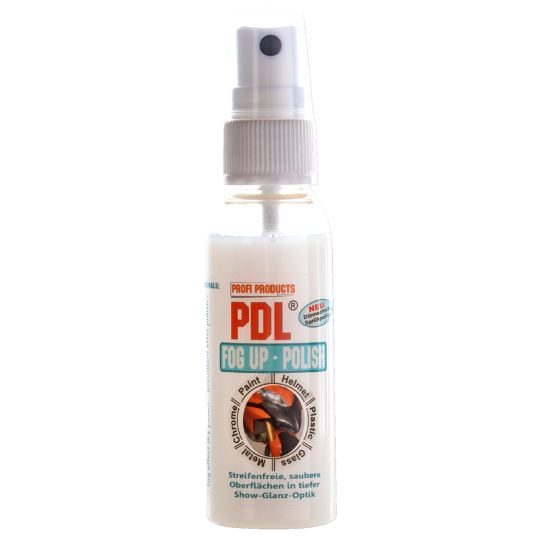 PDL® Fog Up - Polish PDL-FOG UP POLISH 50ML