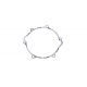 Clutch Cover Gasket CLUTCH COVER GASKET YZ85 02-23