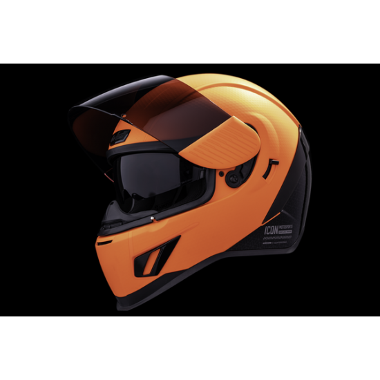 Airform™ Counterstrike MIPS® Helm HLMT AFRM CSTRK MIP RD LG