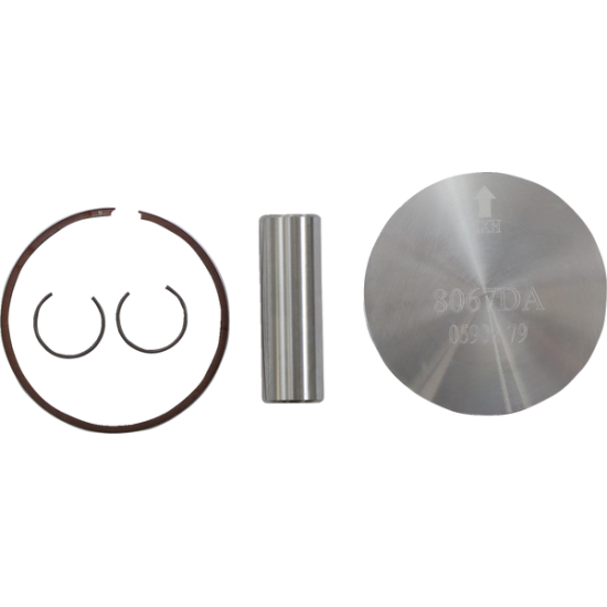 Piston Kit for 2 Stroke PISTON KIT CR125 00-03 53,95