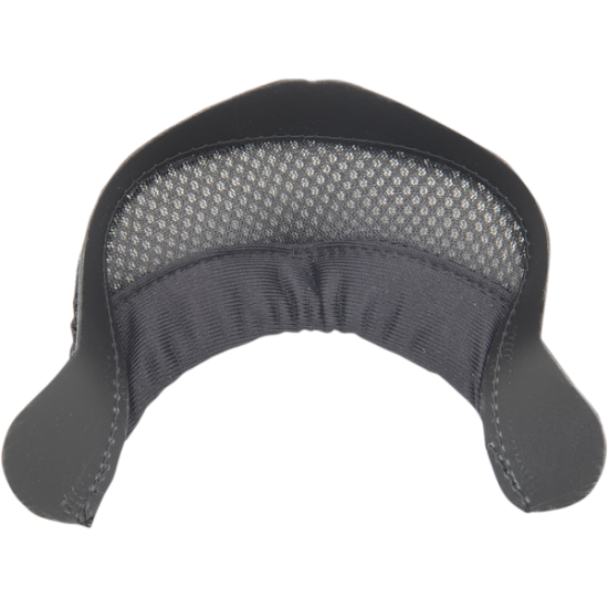 Airframe/Alliance™ Helmet Chin Curtain CHIN CURTAIN AF/ALLI BLK