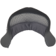 Airframe/Alliance™ Helmet Chin Curtain CHIN CURTAIN AF/ALLI BLK