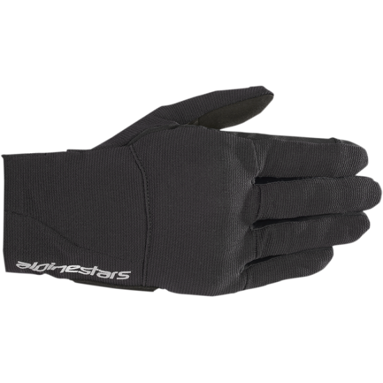 Damen Stella Reef Handschuhe GLOVE 4W REEF BK/REFL S