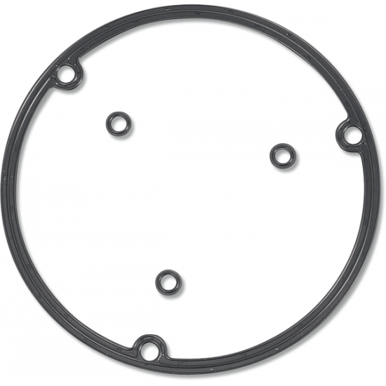 Derby/Inspection Cover Gasket Kit SEAL CLTCH CVR70-98 B.T.