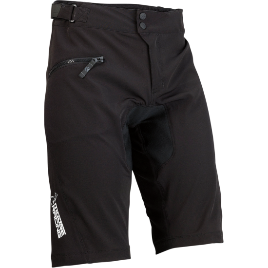 Moose MTB Shorts SHORT MOOSE MTB BK 28