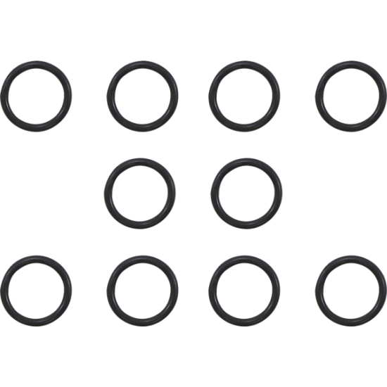 Oil Line O-Ring O-RING OIL LINE 00-17 ST Oil Line O-Ring O-RING OIL LINE 00-17 ST