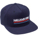 Hallman USA Kappe HAT HALLMAN USA NAVY