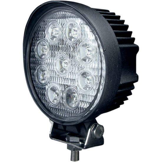 LED Flutlichter/Strahler LIGHT LED SPOT 4" ROUND