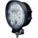 LED Flood/Spot Lights LIGHT LED SPOT 4" ROUND