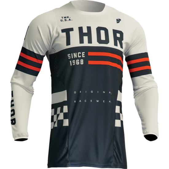 Pulse Combat Jersey JERSEY PULS COMBAT MN/WH MD