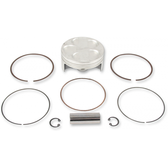 Piston Kit for 4-Stroke PISTON KIT YZ250F/WR250F