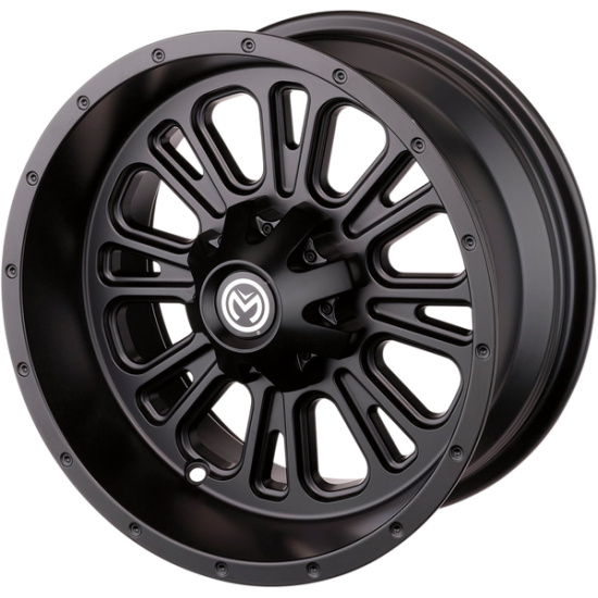 399X Wheel WHEEL 399MO 14X8 4/136