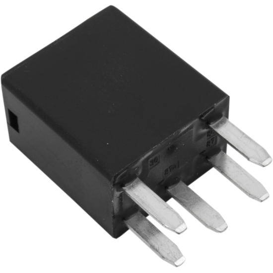 Replacement Relay RELAY 30A CAN AM