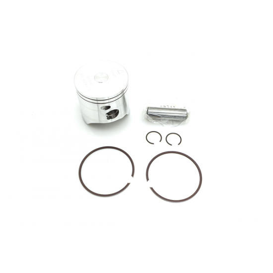 Forged Piston Kit PISTON KIT TPI150 21- B