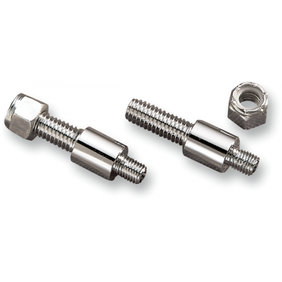 Klemmen für Heckblinker 5/8"REAR T/S STUD/NUT KIT