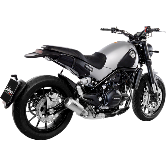 LV-10 Slip-On Muffler MUFFLER LV10 BENELLI