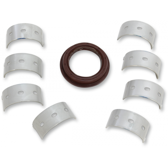 Hauptkurbelwellenlager- und Dichtungssatz BEARINGS CRANK K087