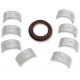 Hauptkurbelwellenlager- und Dichtungssatz BEARINGS CRANK K087