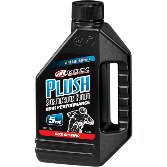 Plush Suspension Fluid PLUSH SUSPENSION FLD 5WT