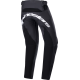 Youth Racer Lucent Pants PANT YT R-LUCE BLK/WHT 22