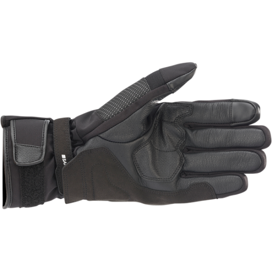 Andes V3 Drystar® Handschuhe GLOVE ANDES V3 BLACK XL