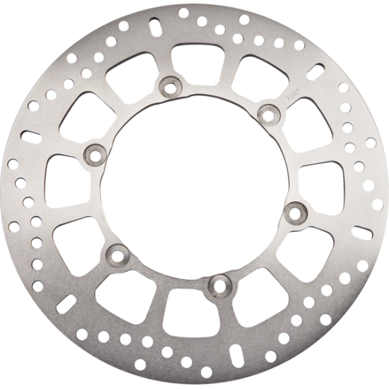 Brake Rotor BRAKE ROTOR FIX RND FR Brake Rotor BRAKE ROTOR FIX RND FR
