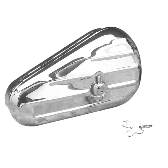 Ersatz-Schlüssel für Teardrop Werkzeugkasten KEYS REPL TEAR-DROP BOX