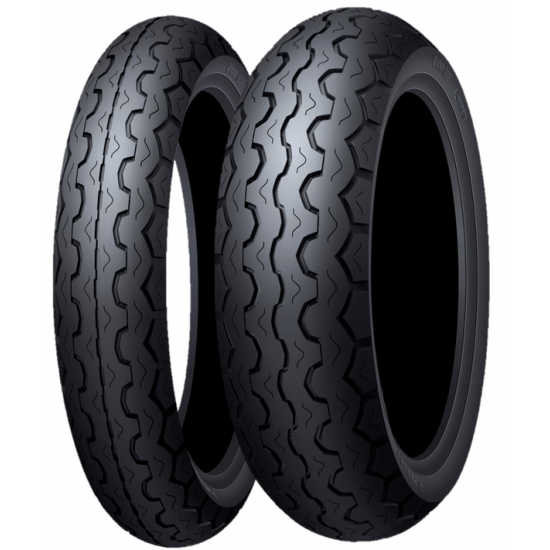 TT100 GP Tire TT100GP 180/55ZR17 (73W)