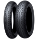 TT100 GP Tire K81TT100 130/80-18 66H TT