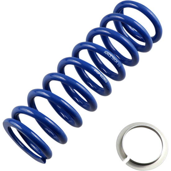 Front/Rear Shock Springs RT SHOCK SPRING 5.2KG/MM